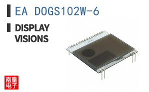 EA DOGS102W-6 ͼƬ